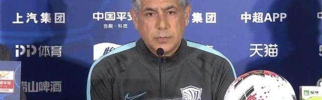 leyu-古特比：平局是公平结果 沧州重点要解决射门问题