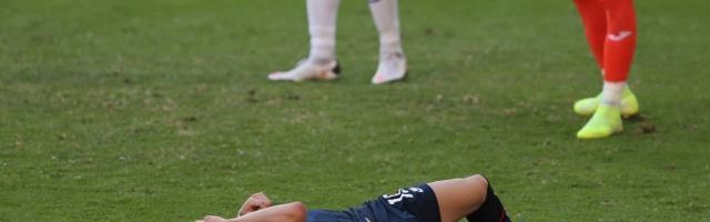 美国足球界闭门反思 为何男足连续三届缺席奥运?