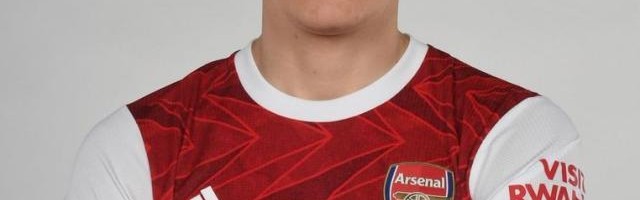 leyu-阿森纳官宣厄德高 塔帅想念的“皇马租将”转正归来