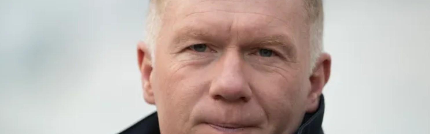 leyu-斯科尔斯：曼城枪手都不能让我信服，本赛季干脆别发奖杯算了