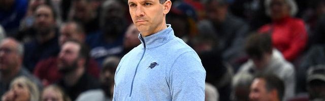 leyu-戴格诺特：当比赛打到关键时刻 胜负就取决于谁能把球投进