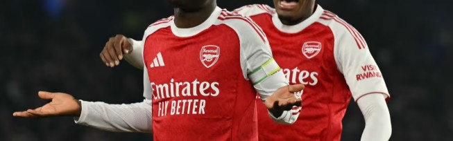 leyu-阿森纳双喜临门：争冠天平彻底倾斜，热刺恐难逃降级厄运