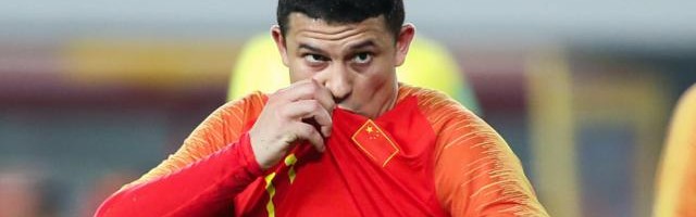 leyu-艾克森谈12强赛：开心且动力十足 期待延续状态