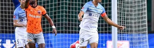 leyu-广州城爆冷赢下深圳重回前四 广东三强或创历史