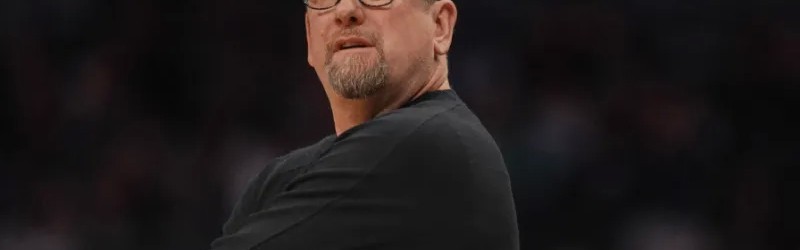 纳斯采访全文：格莱姆斯关键时刻很棒，接下来要稳定阵容